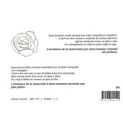 La vertat vertadièra - La vérité vraie - Audrey & Hélène Daram