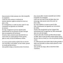 La vertat vertadièra - La vérité vraie - Audrey et Hélène Daram - Extrait