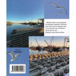 Los gavians del Morre Blanc - Jaumet Demèsa - 4e de couverture