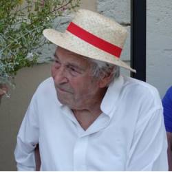 L'auteur: Jaumet Demèsa (Jacky Milhau)