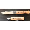 Pocket knife Occitània (19 cm)