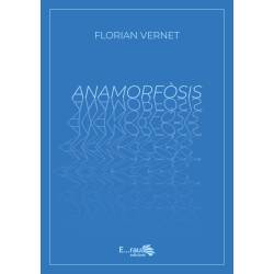 Anamorfòsis - Florian Vernet