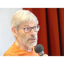 L'auteur: Florian Vernet