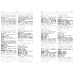 Dictionnaire français-occitan (gascon) volume 1 A K - Extrait