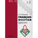 Dictionnaire français-occitan (gascon), volume 2 : L Z