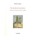 Vie de Jean Larsinhac - Robert Lafont