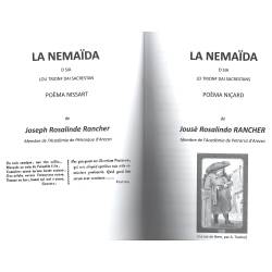 La Nemaïda - Jousè Rosalindo Rancher - Extrait