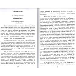 La Nemaïda - Jousè Rosalindo Rancher - Extrait