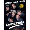 Anniversari - Massilia Sound System - L'album 40 ans
