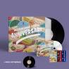 Anniversari - Massilia Sound System - Available on CD, vinyl or audiocassette