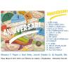 Anniversari - Massilia Sound System (CD)