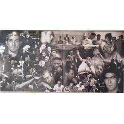 Anniversari - Massilia Sound System - Inside album