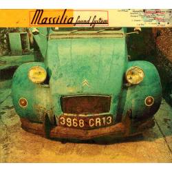 3968 CR 13 - Massilia Sound System (CD)