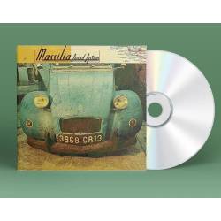 3968 CR 13 - Massilia Sound System (CD)