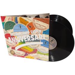 Anniversari - Massilia Sound System (Vinyl)