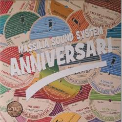 Anniversari - Massilia Sound System (Vinil)