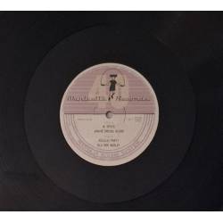 Anniversari - Massilia Sound System (Vinyl)