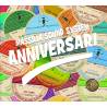 Anniversari - Massilia Sound System (CD)