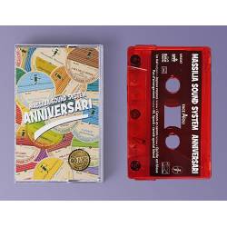 Anniversari - Massilia Sound System (K7)