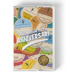 Anniversari - Massilia Sound System (K7)