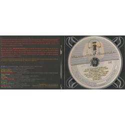 Anniversari - Massilia Sound System - Intérieur du CD