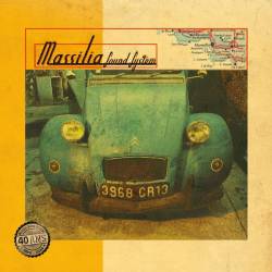 3968 CR 13 - Massilia Sound System (vinyl)