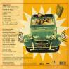 3968 CR 13 - Massilia Sound System - Back cover vinyl