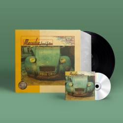 3968 CR 13 - Massilia Sound System - Avalaible CD and vinyl
