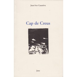 Cap de Creus - Joan-Ives Casanòva