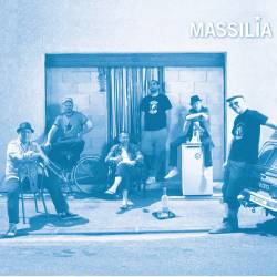 Massilia - Massilia Sound System (Vinyl)