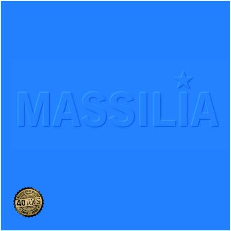 Massilia - Massilia Sound System (Vinil)