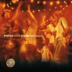 Occitanista - Massilia Sound System (Vinyle)