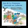 Jan de la Fontaine barrula en Luberon - Jean-Paul Motte, Pierre Croux
