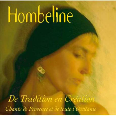 De Tradition en Création - Hombeline (CD)