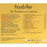 De Tradition en Création - Hombeline (CD)