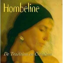 De Tradition en Création - Hombeline (CD)