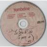 La Pòrta de Seda - La porte de Soie - The silken door - Hombeline (CD)