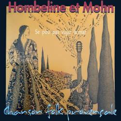 Se pòu pas vuejar la mar - Hombeline e Mohn (CD canson folk provençala)
