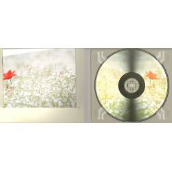 Terra blanca - Hombeline & Mohn - Inside CD