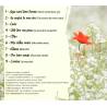 Terra Blanca - Hombeline et Mohn - Pochette arrière du CD
