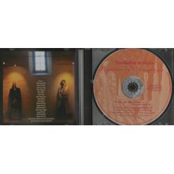 Se pòu pas vuejar la mar - Hombeline et Mohn - Intérieur du CD