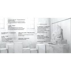 Se pòu pas vuejar la mar - Hombeline et Mohn - Livret du CD