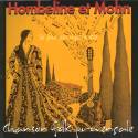 Se pòu pas vuejar la mar - Hombeline e Mohn (CD canson folk provençala)