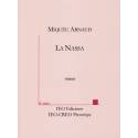 La Nassa - Miquèu ARNAUD - ATS 238 - couverture
