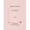 La Nassa - Miquèu ARNAUD - ATS 238 - couverture
