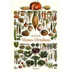 Vèrses Ortalans - Alan ROCH