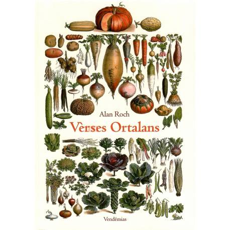 Vèrses Ortalans - Alan ROCH