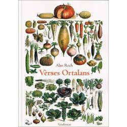 Vèrses Ortalans - Alan ROCH