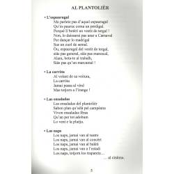 Vèrses Ortalans - Alan ROCH - Extrait