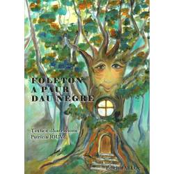 Foleton a paur dau negre - Patricia Jouve